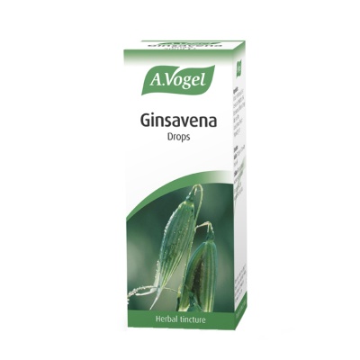 A.Vogel Ginsavena 50ml
